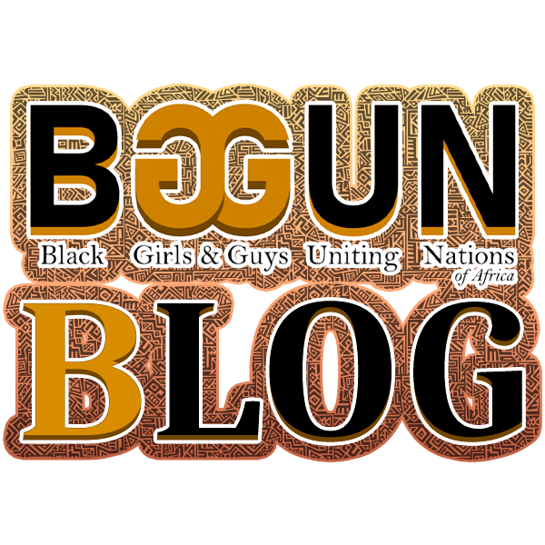 BGUN Blog